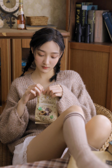 黑色变态蕾丝超薄开档连身袜